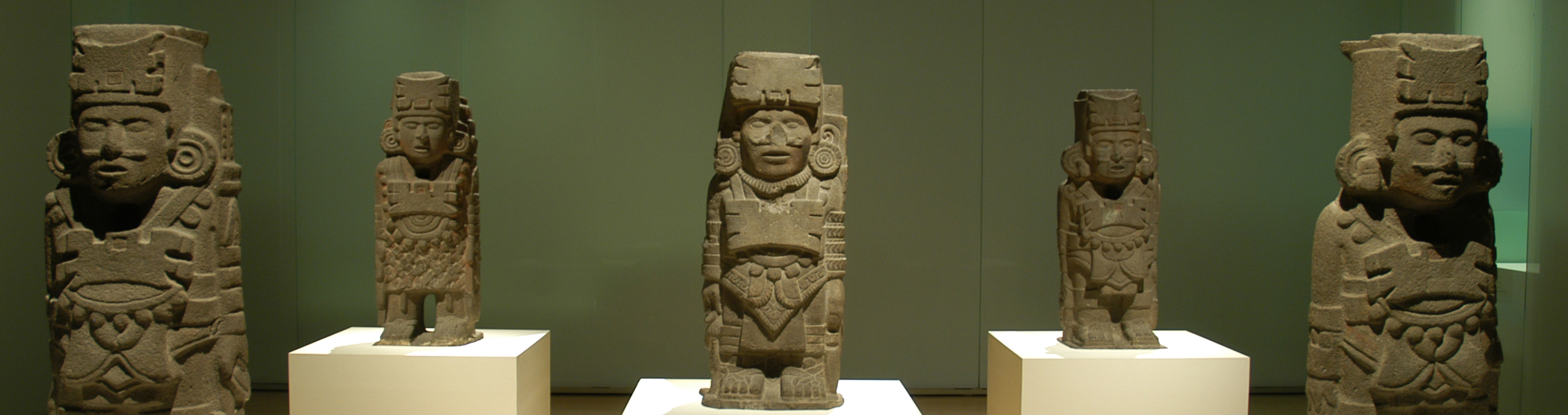 El Imperio Azteca 