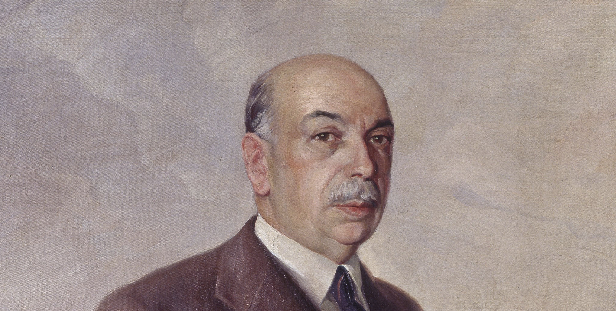 José Orbegozo Gorostegui