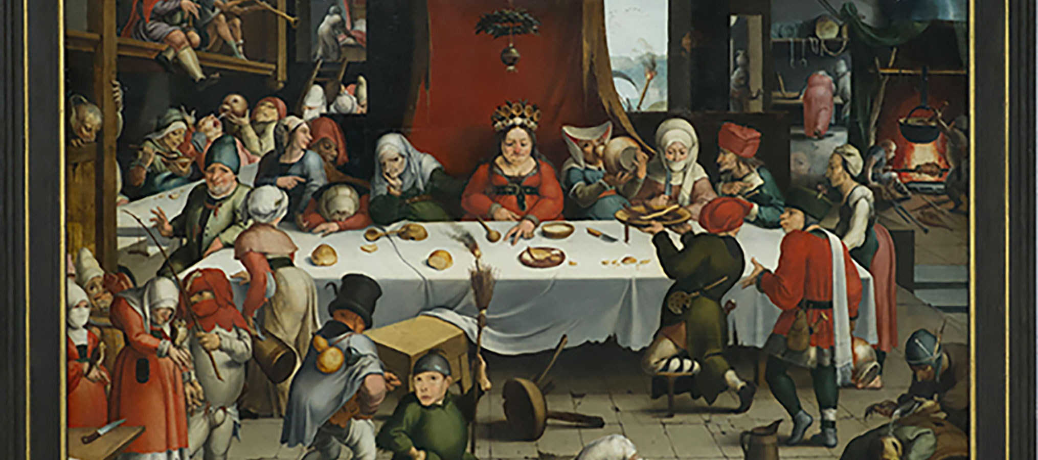 Presentación del Programa de Conservación y Restauración Iberdrola. Museo Bellas Artes Bilbao 2016 