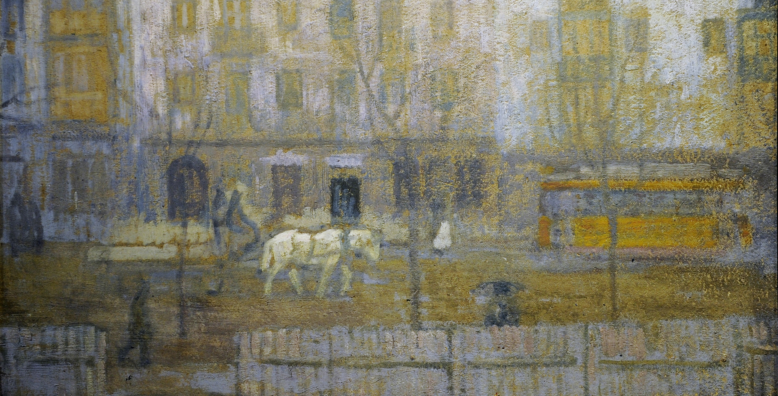 Programa Iberdrola Museo de conservación y restauración 2017