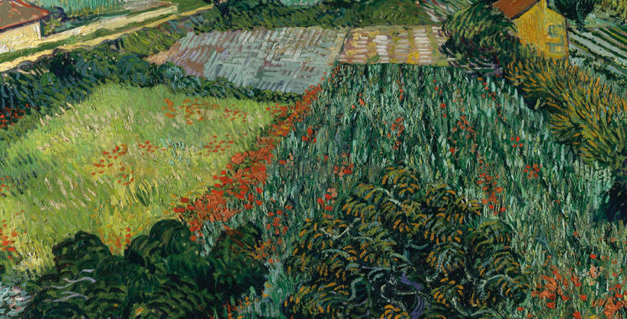 Las principales obras de la Kunsthalle Bremen, en el Museo Guggenheim Bilbao