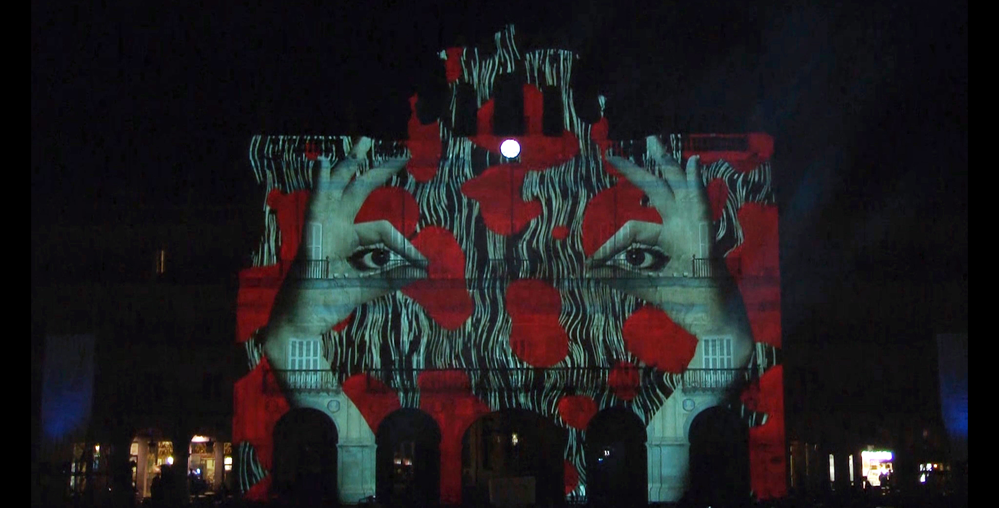 Festival de Luz y Vanguardias 2019