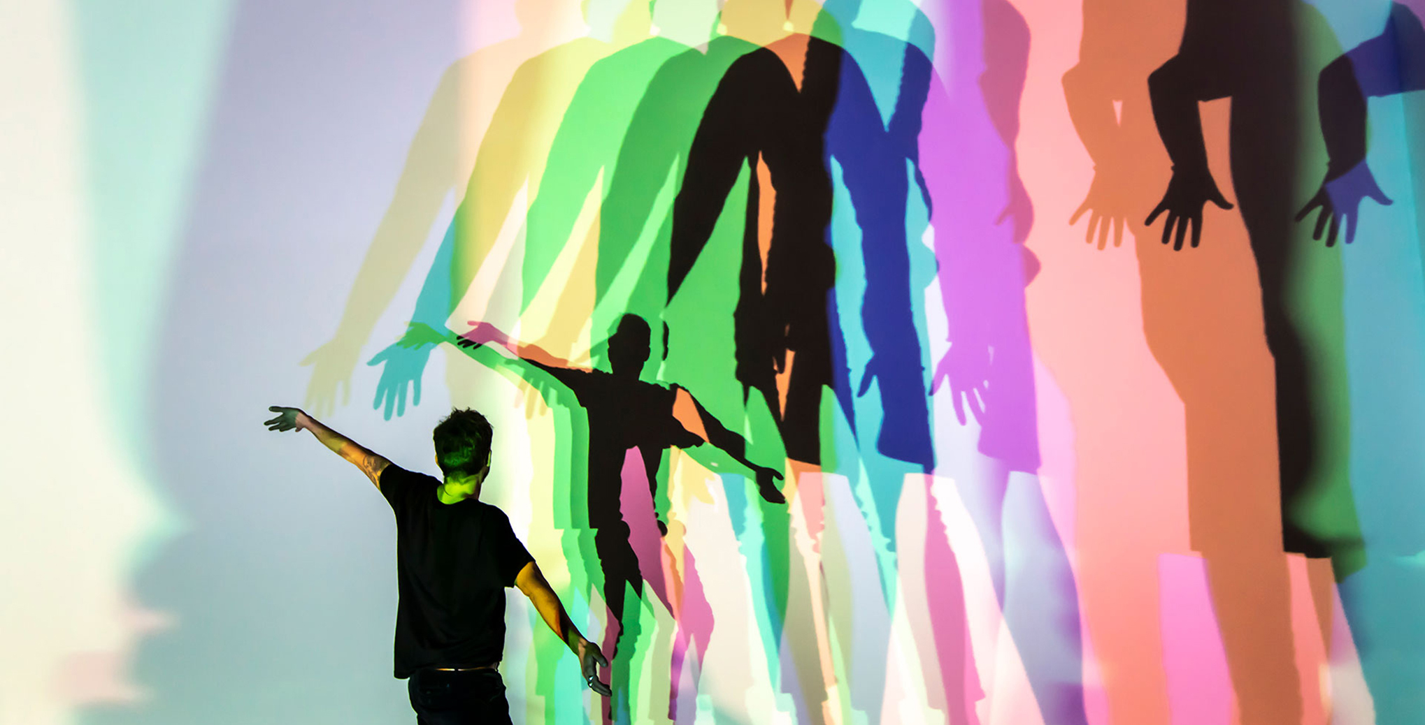 Olafur Eliasson llega al Museo Guggenheim Bilbao el 14 de febrero