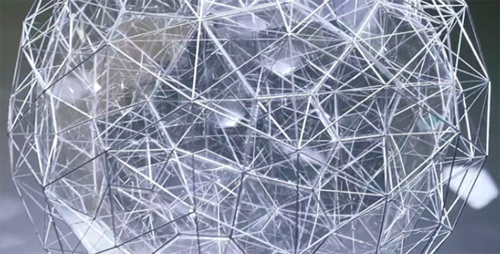 Exposición "Olafur Eliasson: en la vida real"