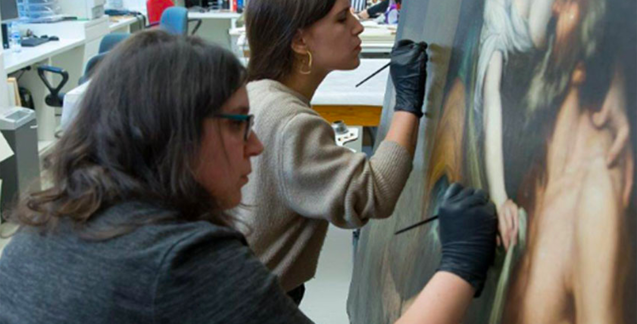 Becas Iberdrola – Museo de Bellas Artes de Bilbao 2020