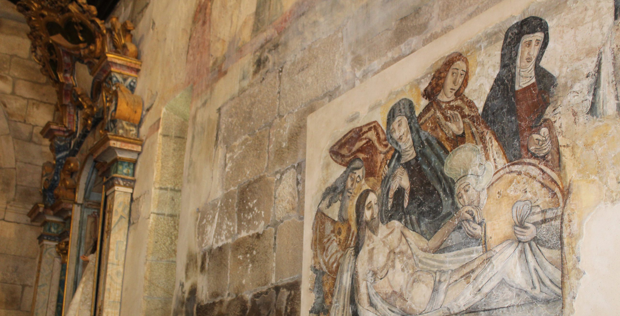 La Fundación Iberdrola España impulsa la conservación y restauración del patrimonio cultural del norte de Portugal