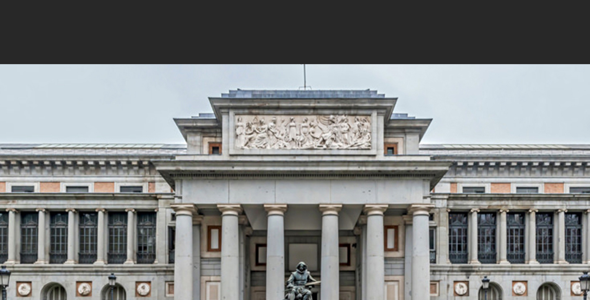 El Museo del Prado se pasa por completo al LED de la mano de Iberdrola