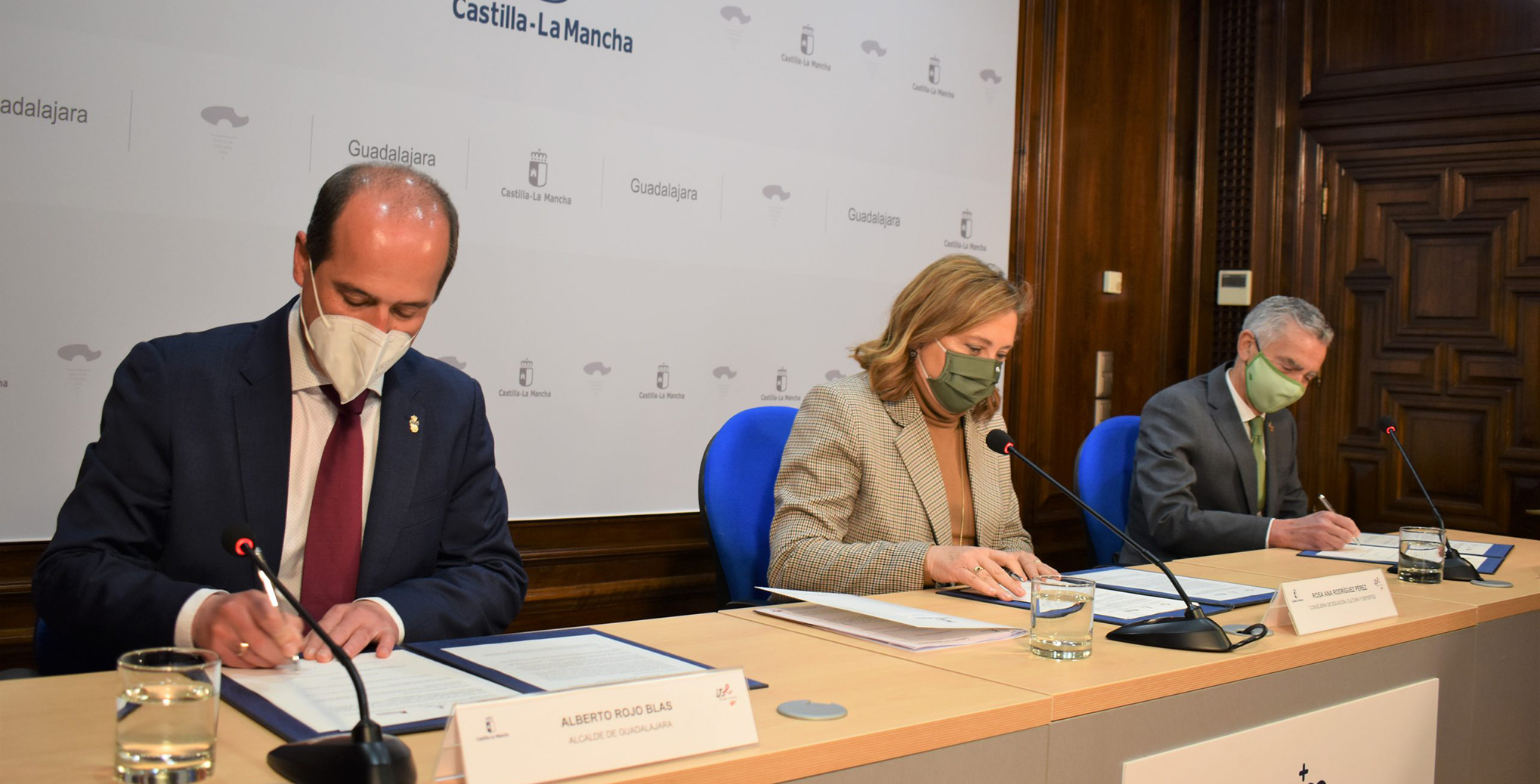 El Puente Árabe de Guadalajara lucirá nueva iluminación gracias a la Fundación Iberdrola España