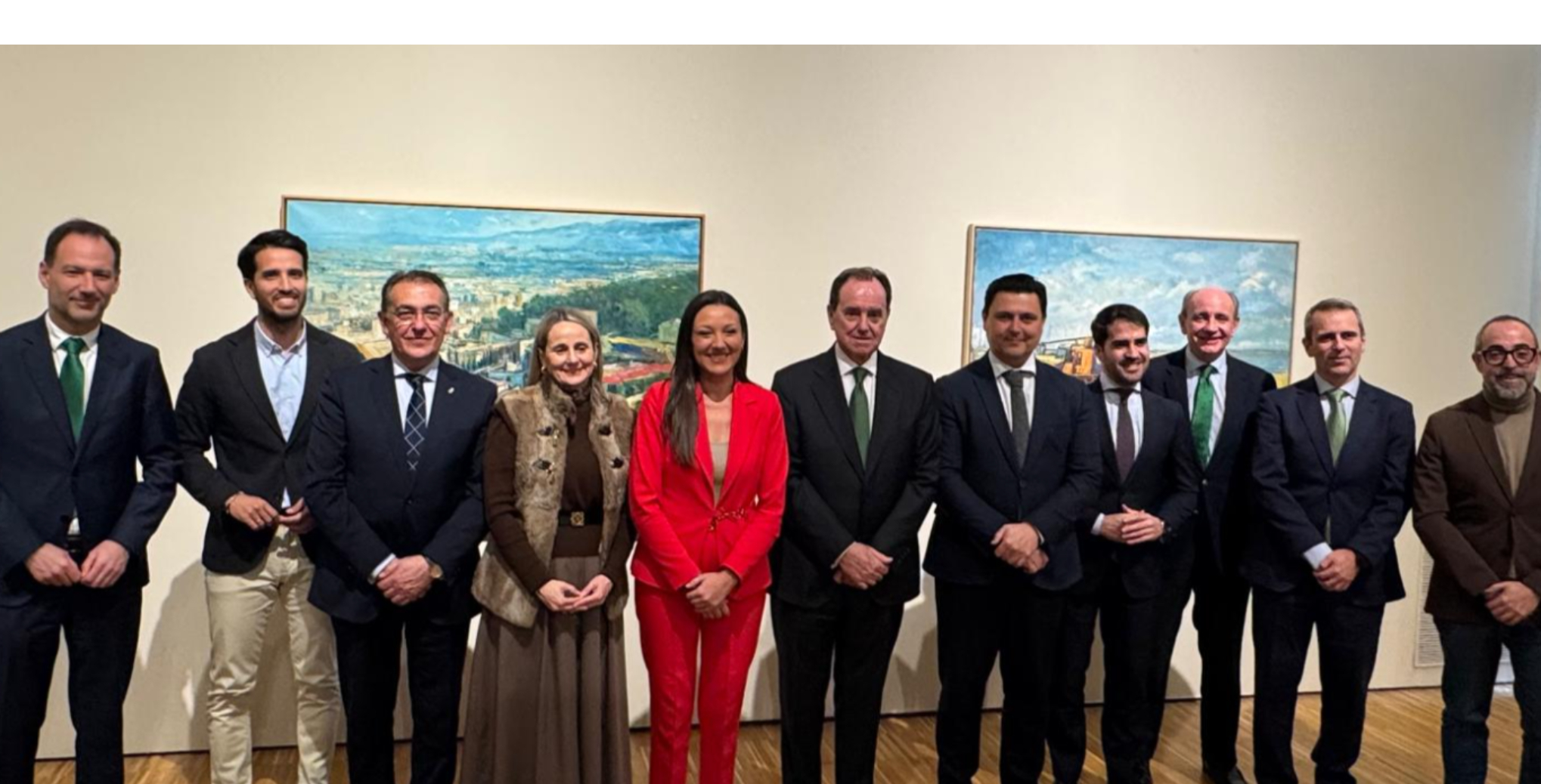 La exposición itinerante ‘El Prado en las Calles’ llega a la Región de Murcia