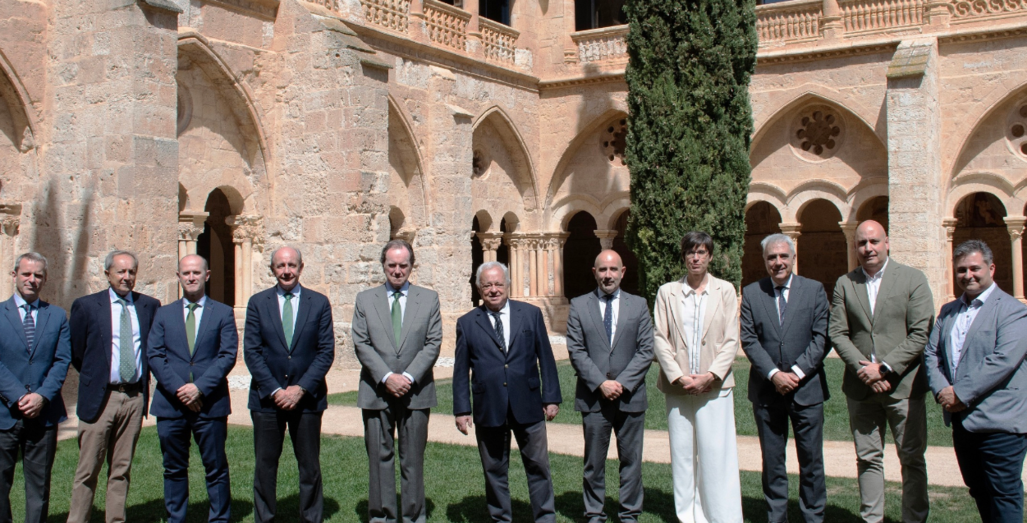 La Fundación Iberdrola España y la Fundación Las Edades del Hombre renuevan su impulso para el Hub de Innovación Cultural