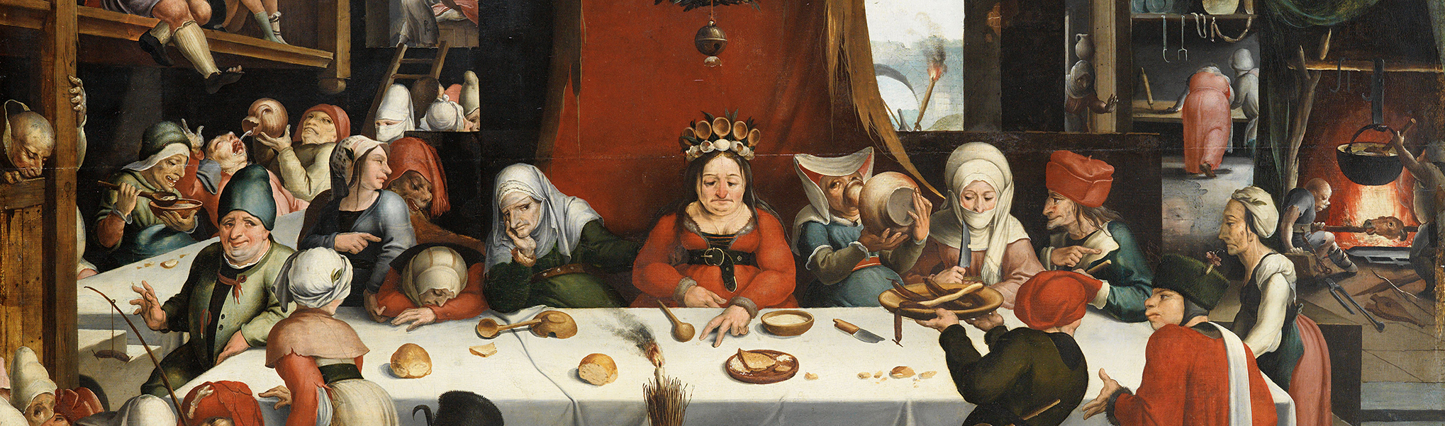 Presentación del Programa de Conservación y Restauración Iberdrola - Museo Bellas Artes Bilbao