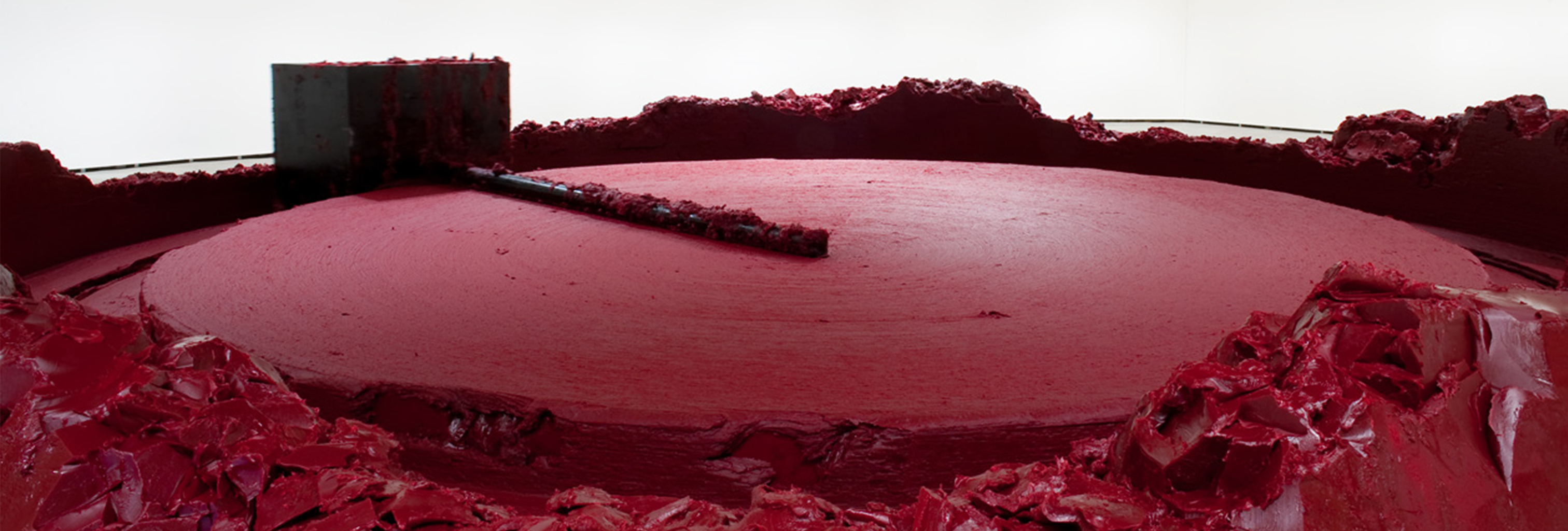 Anish Kapoor