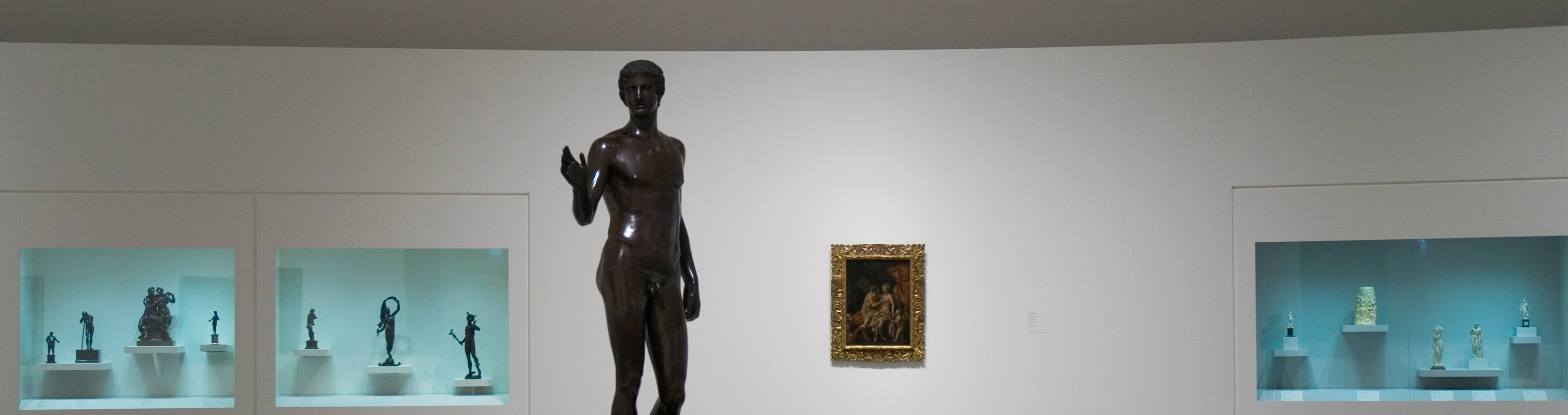 Todas las historias del arte. Kunsthistorisches Museum de Viena
