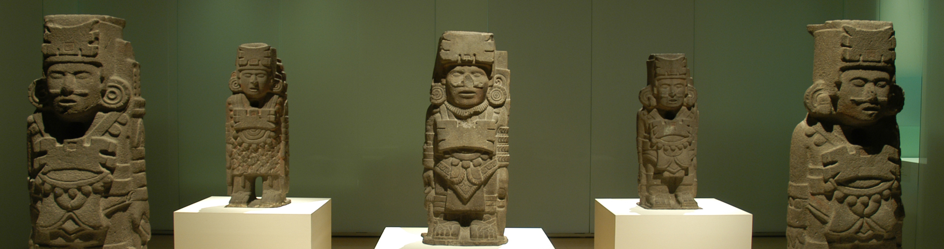 El Imperio Azteca 
