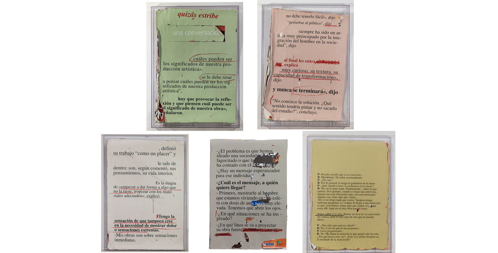 Sin título (Algunas preguntas a un periodista)