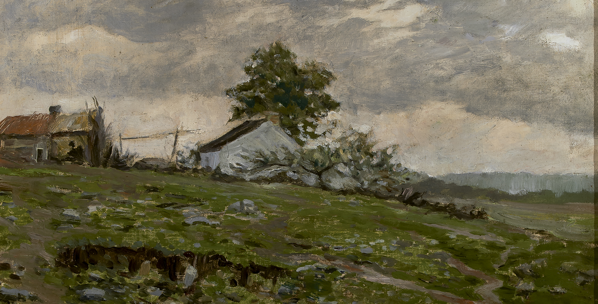 Paisaje rural
