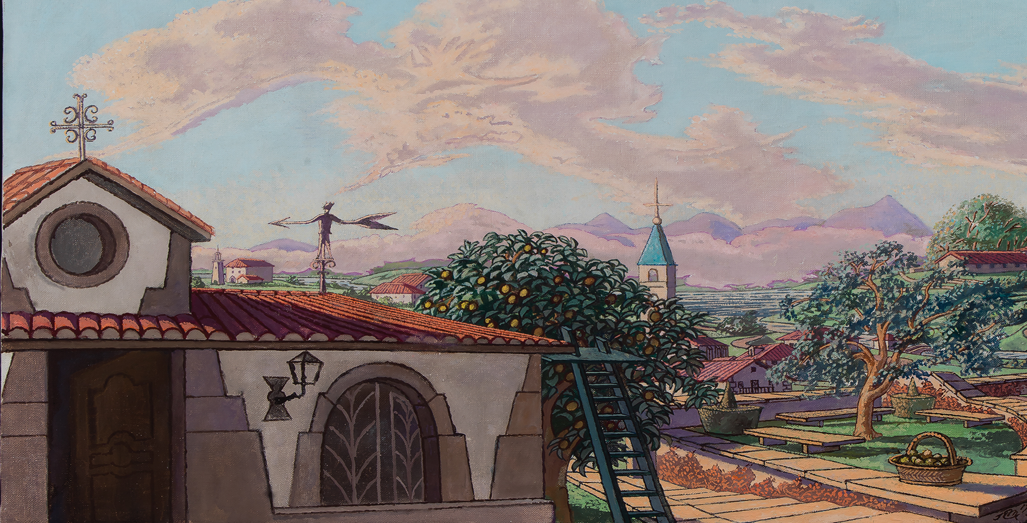 Paisaje 