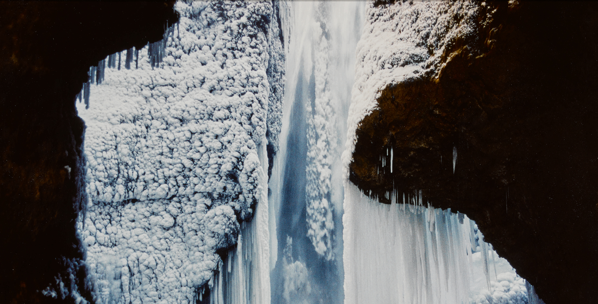 Untitled (From Iceland) [Sin título (de Islandia)]
