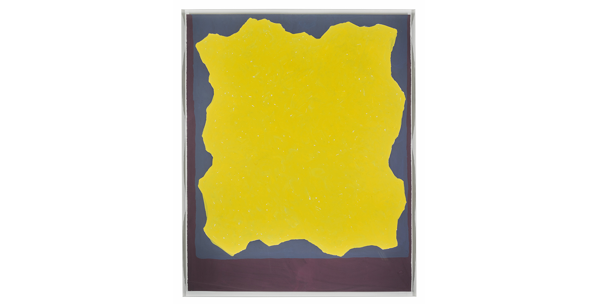 Irregular Form [Forma iregular]