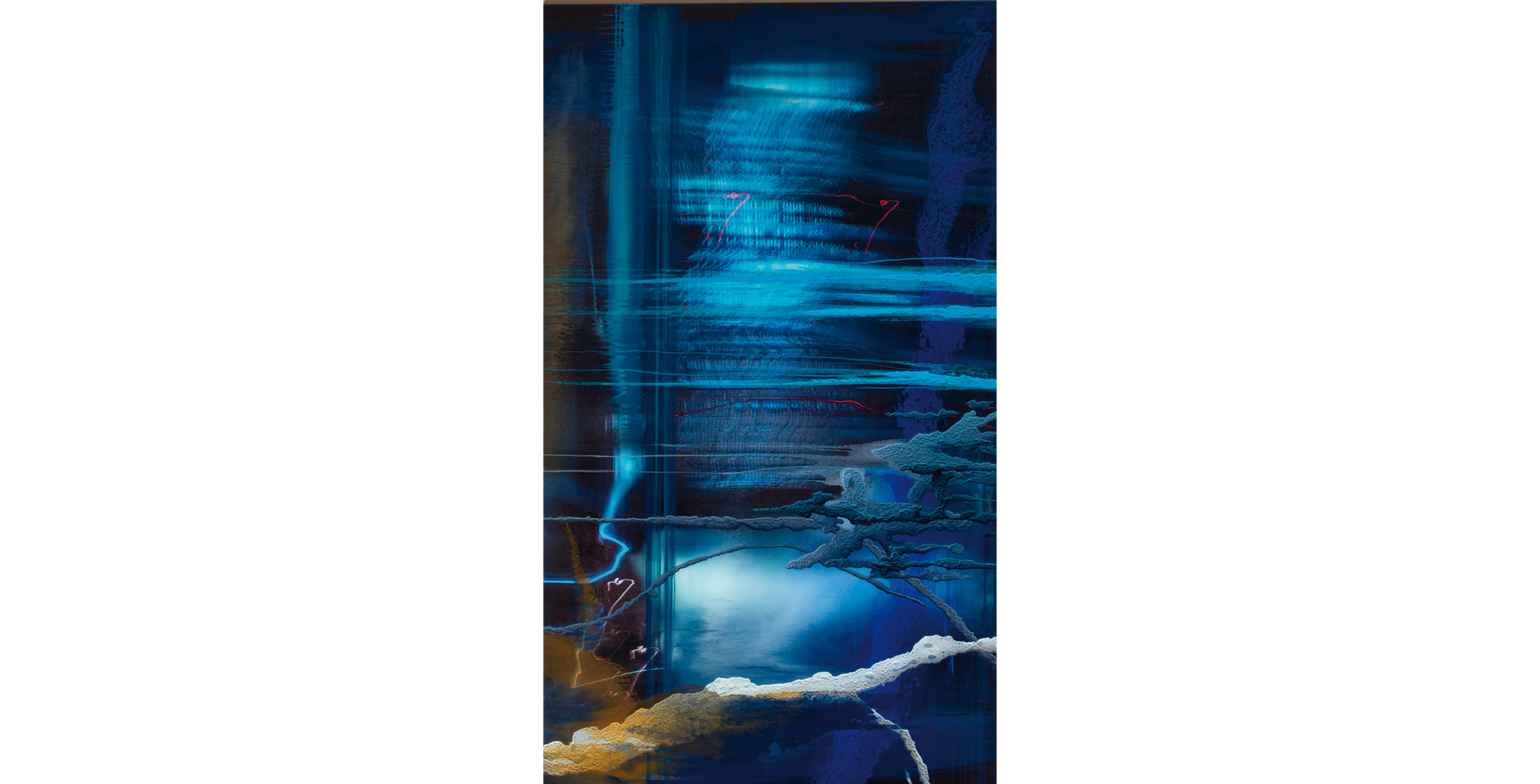 Pasaje nocturno II