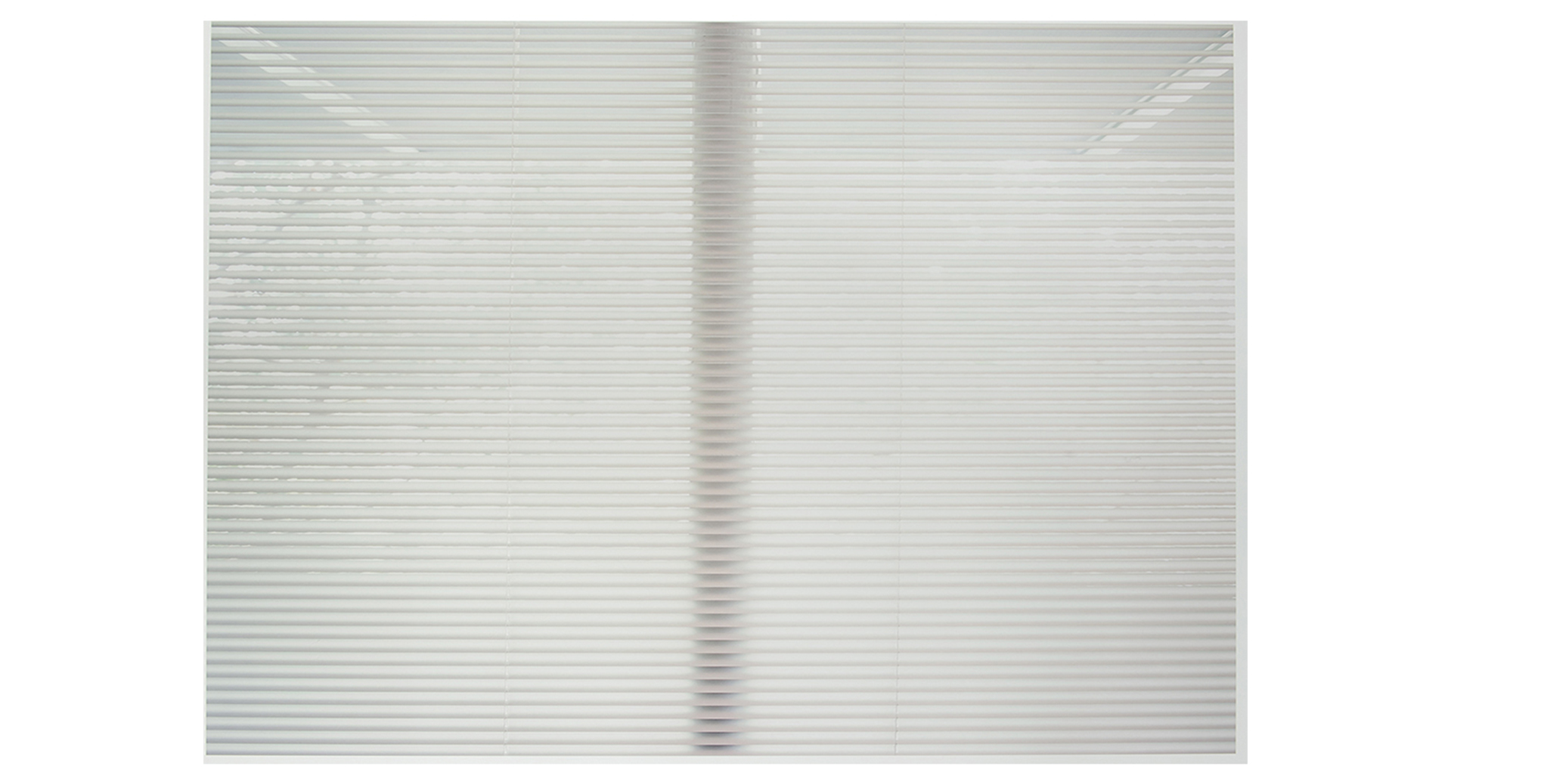 Untitled (Strathmore Apartments # 20) [Sin título (apartamentos Strathmore nº 20)]
