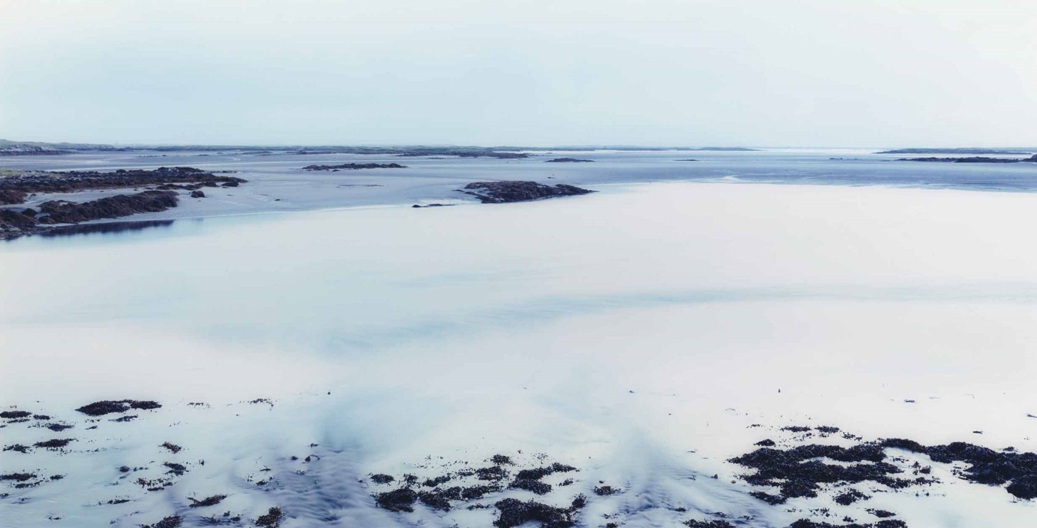 Benbecula, Scotland [Benbecula, Escocia]