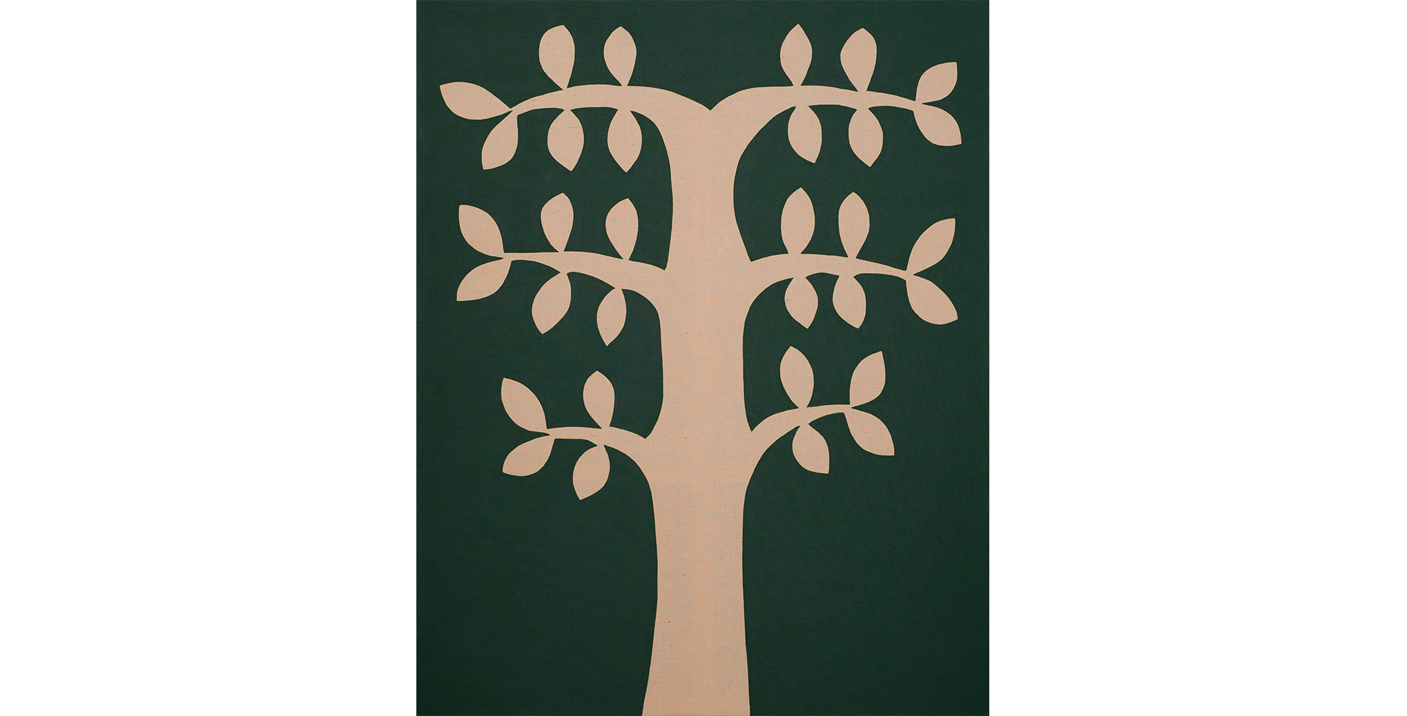 Árbol (negativo # 1)