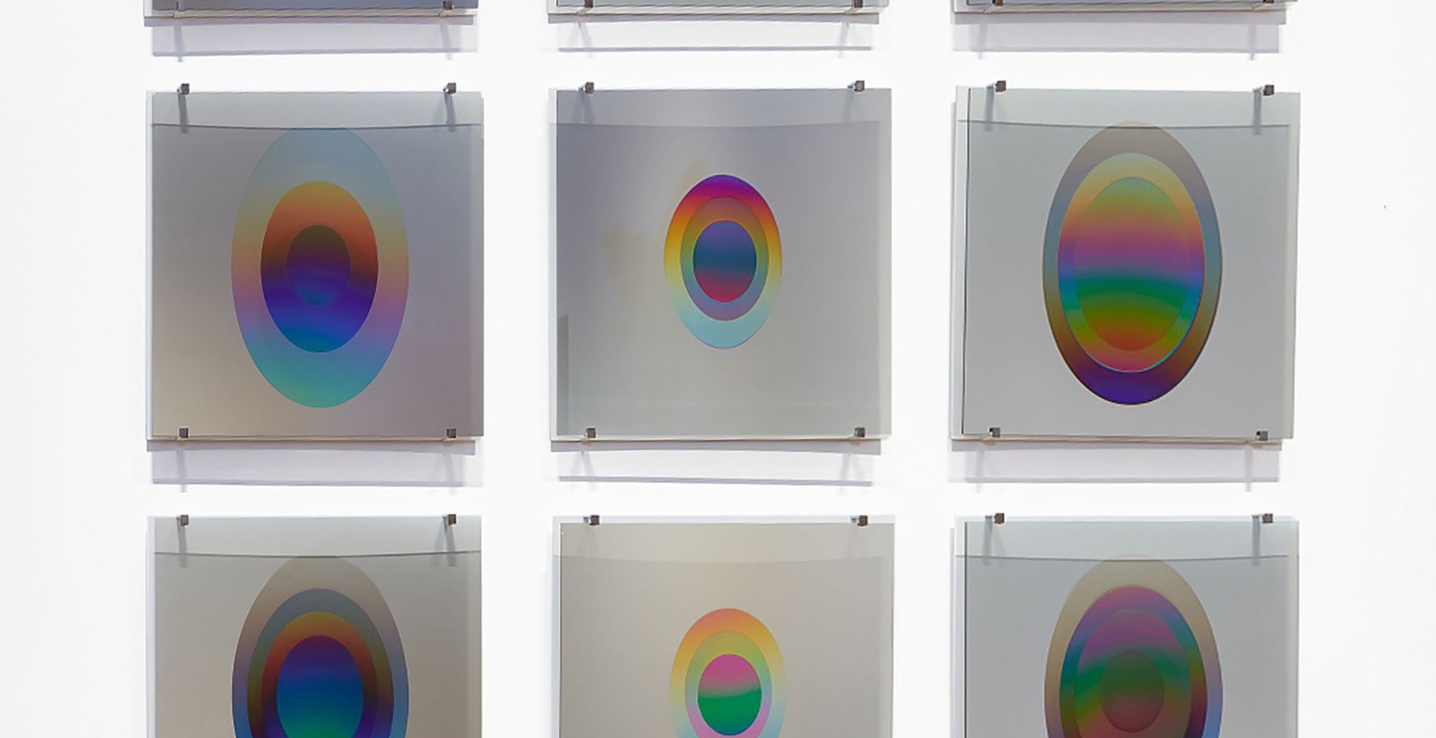 40 degree elliptical vapor panels [Paneles de vapor elípticos de 40 grados]