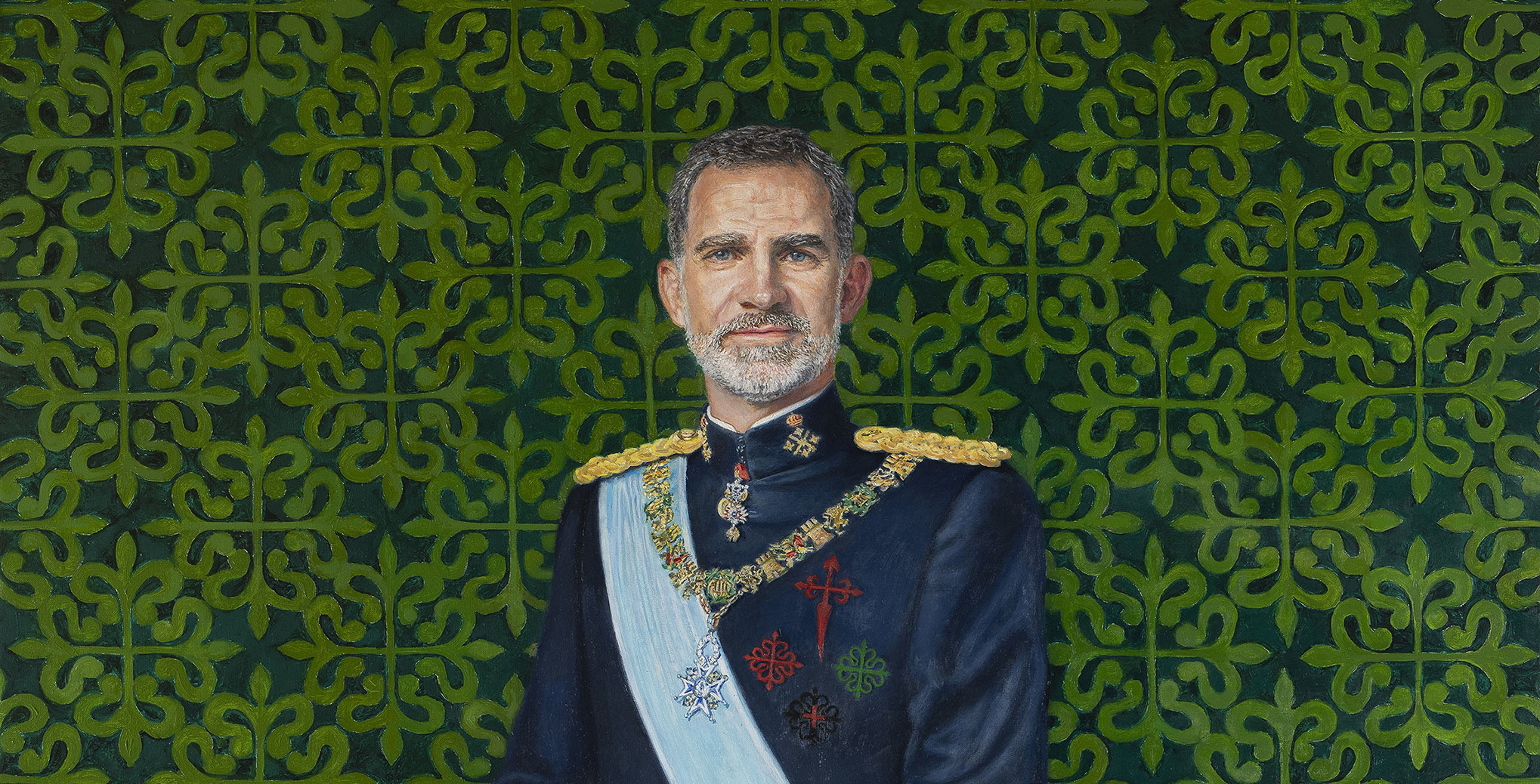 S.M. Felipe VI
