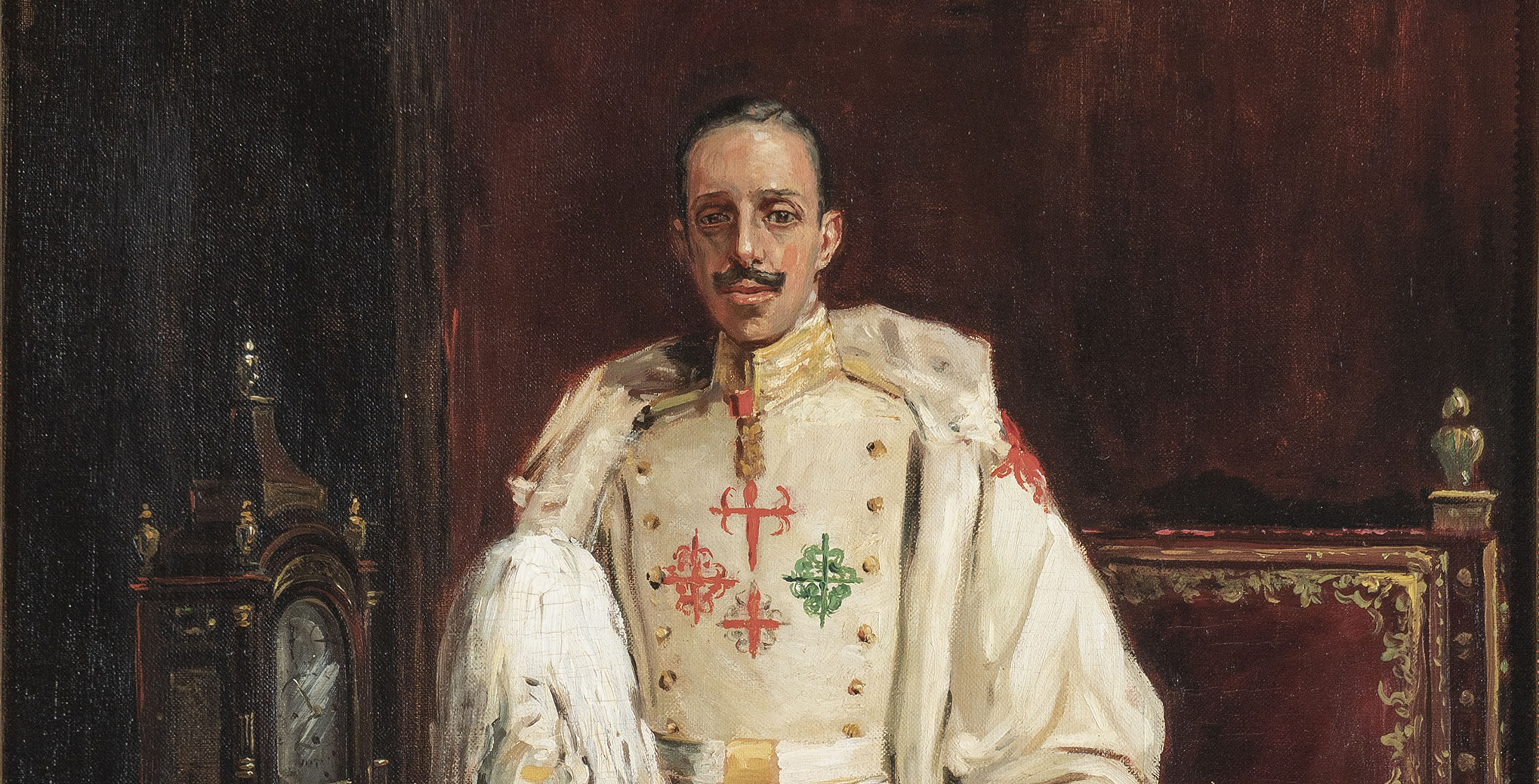 Alfonso XIII 