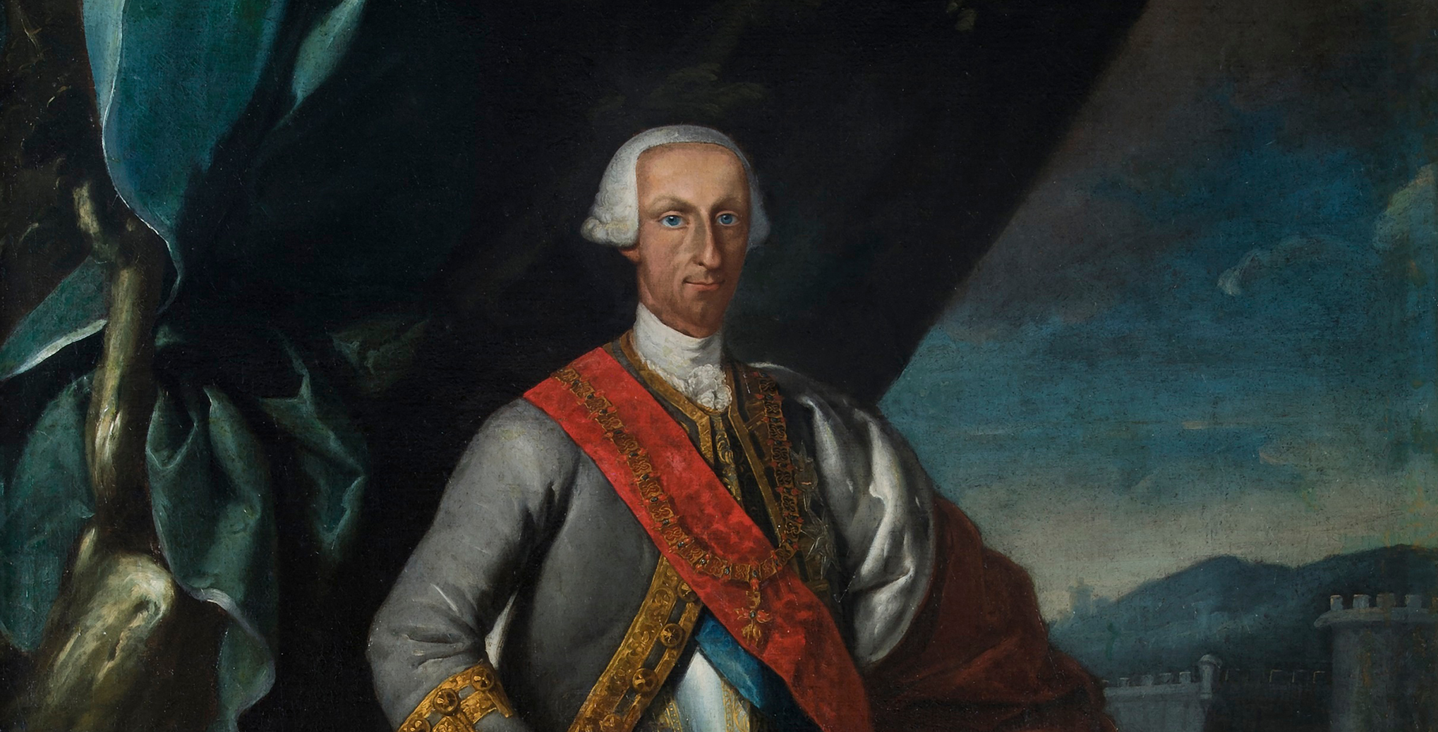 Carlos III