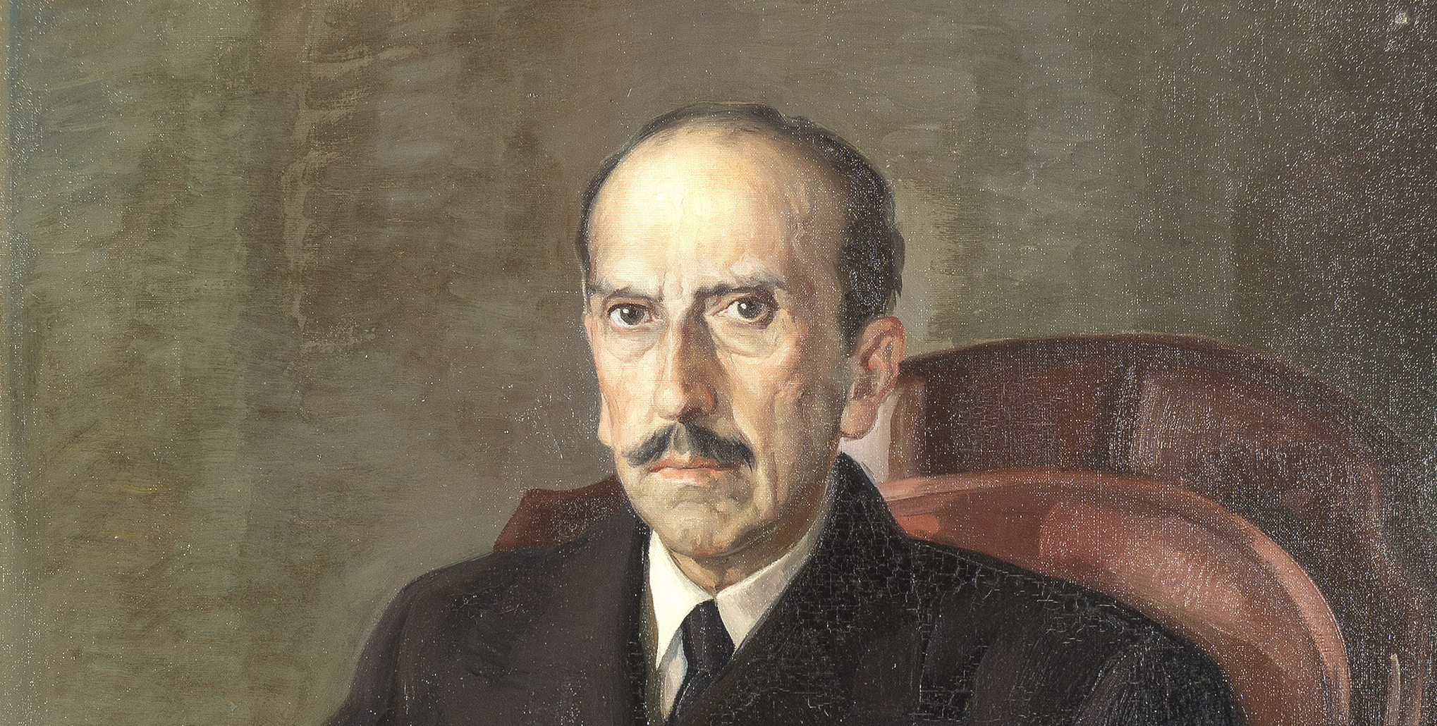 Gabriel María Ybarra Revilla