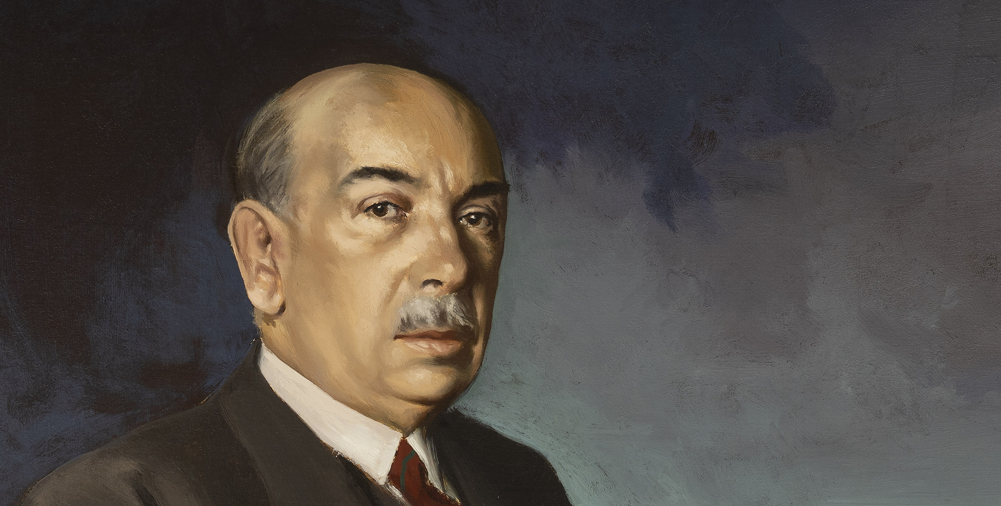 José Orbegozo Gorostegui