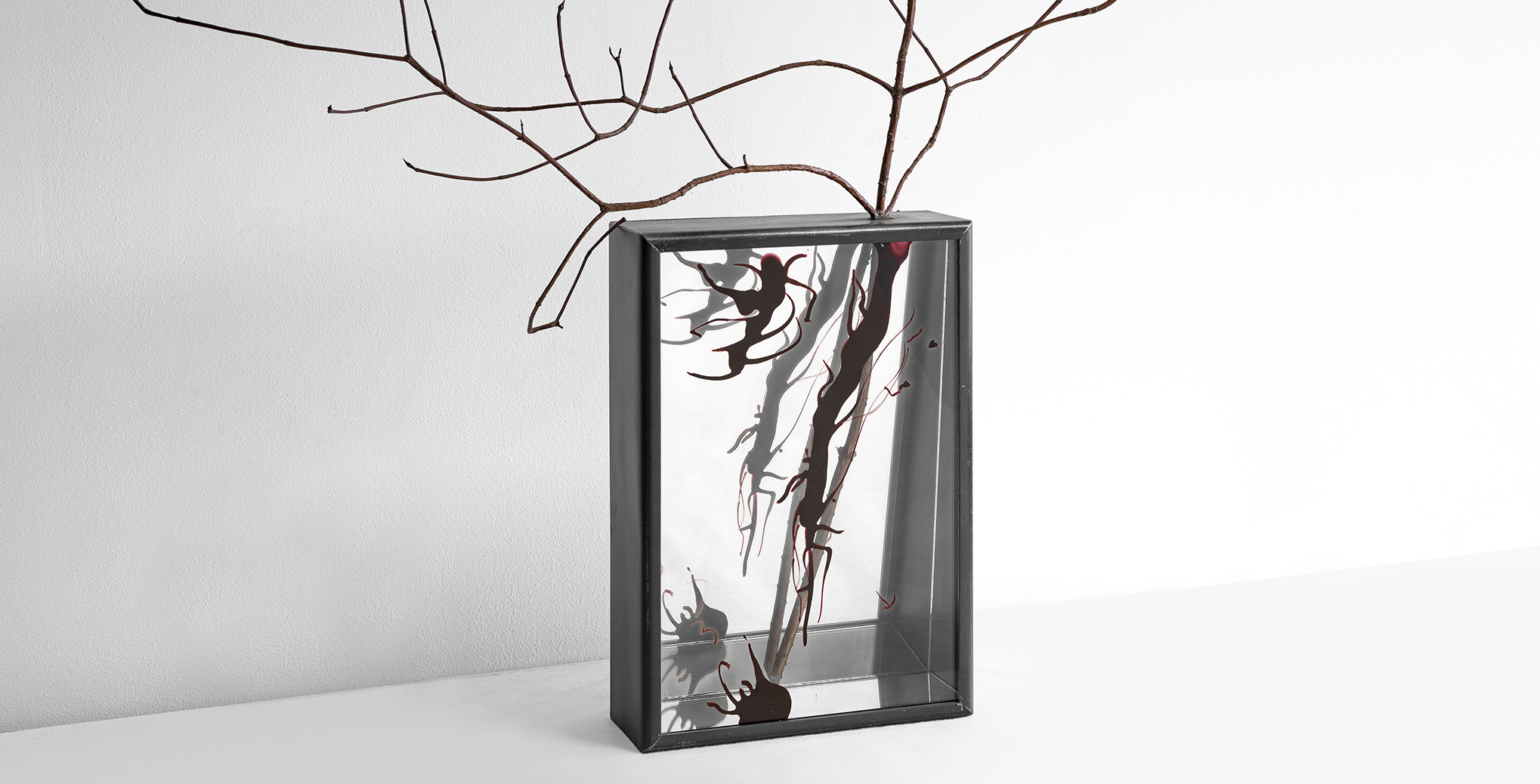 Winter tree [Árbol de invierno]