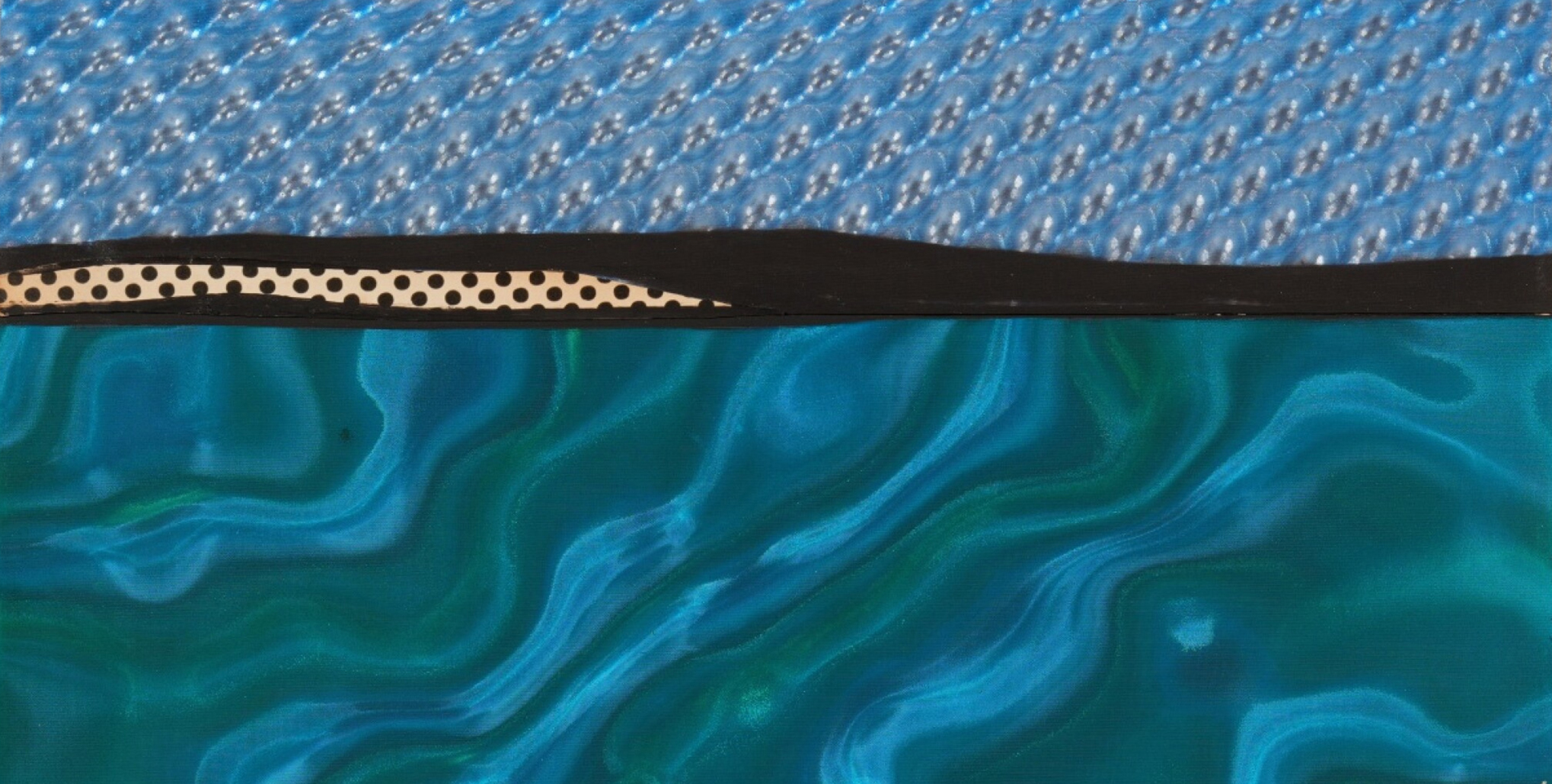 Untitled (Seascape) [Sin título (Marina)]