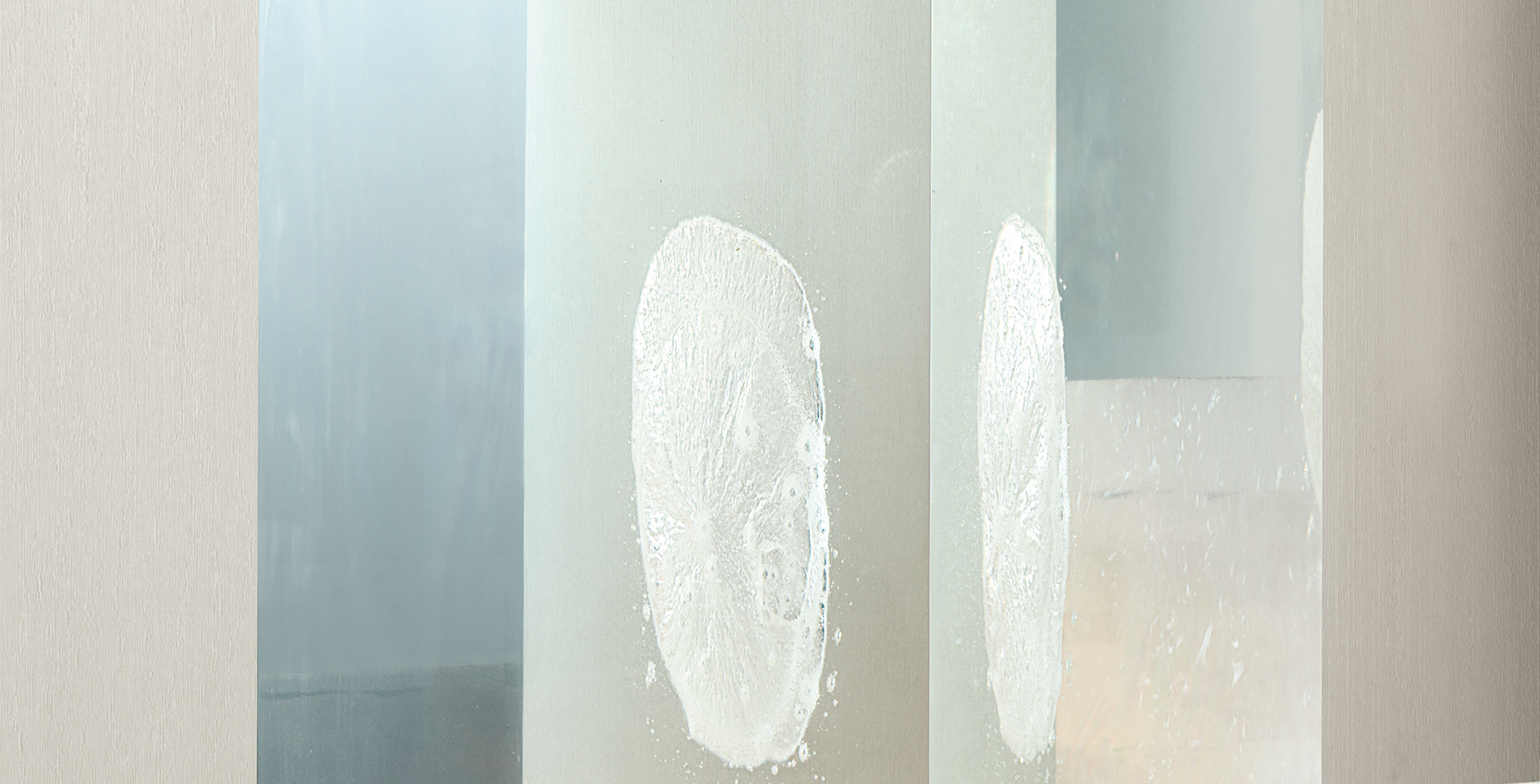 Space as an Object [Espacio como un objeto]