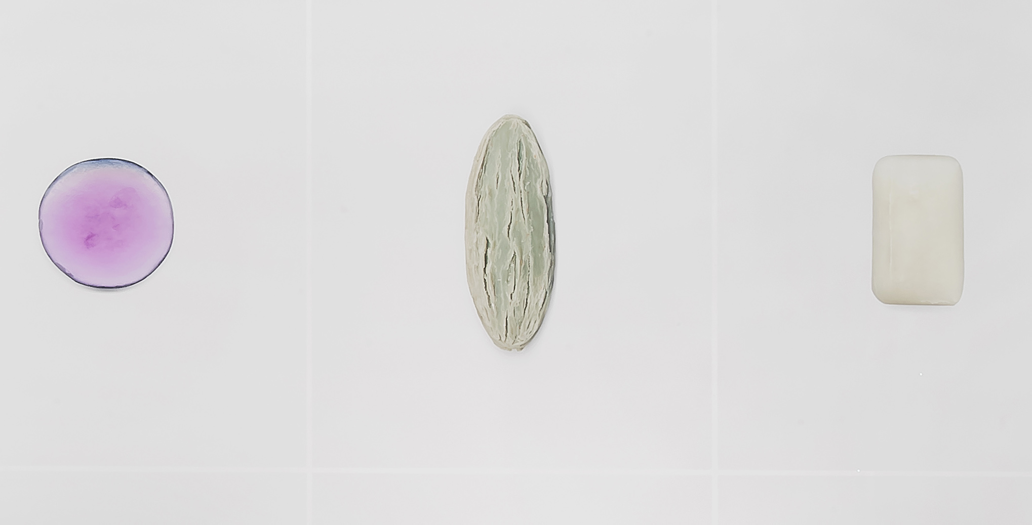 Group of Soaps 3 [Conjunto de jabones 3]