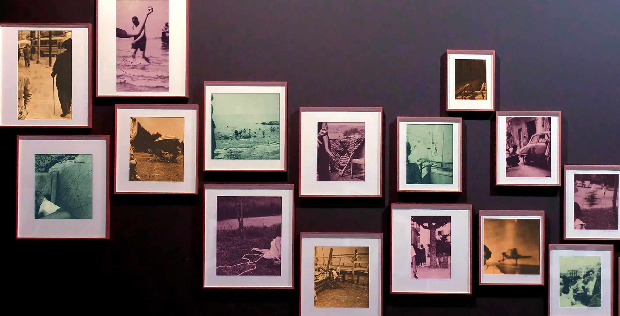 A Storm of Secondary Things [Una tormenta de cosas secundarias]