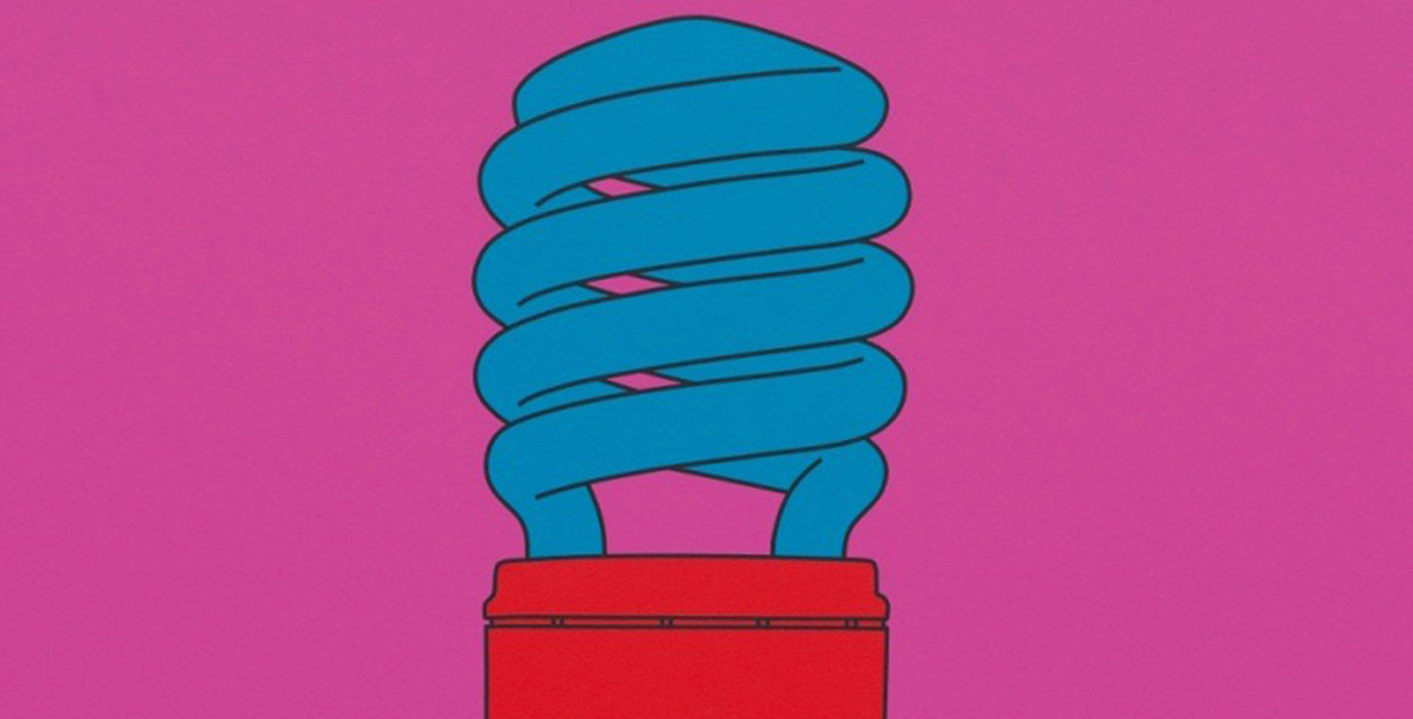 Untitled (Light Bulb) [Sin título (bombilla)]
